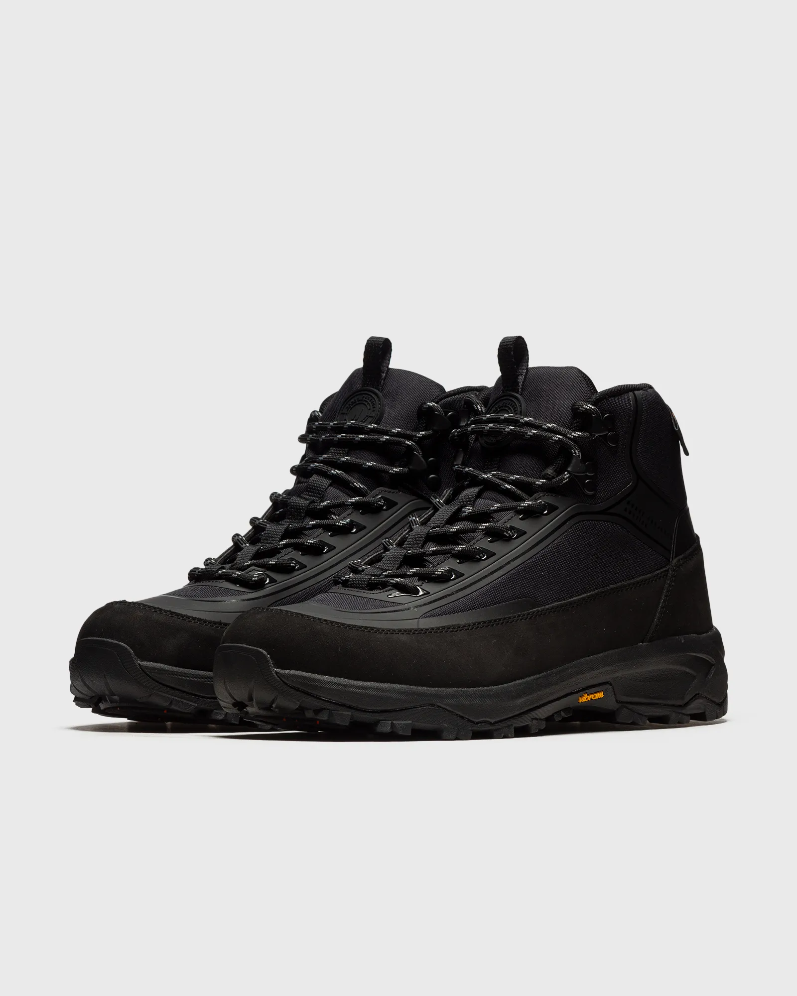 Norse Projects Mountain Boot