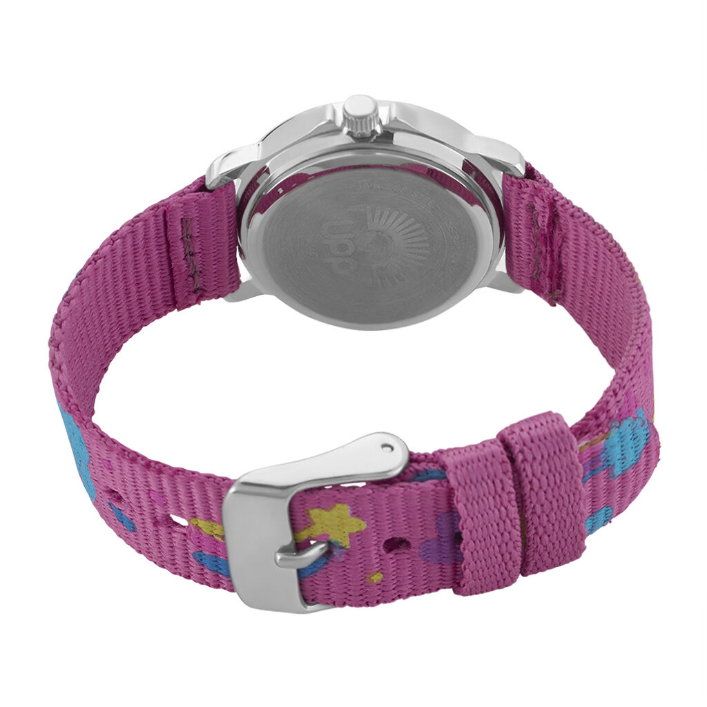 Montre Upp Lea Blanc