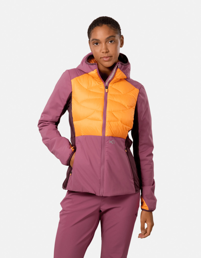 Tirill Thermal Jacket