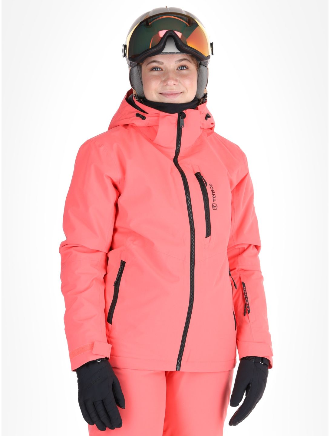 Moa Ski ski-jas dames