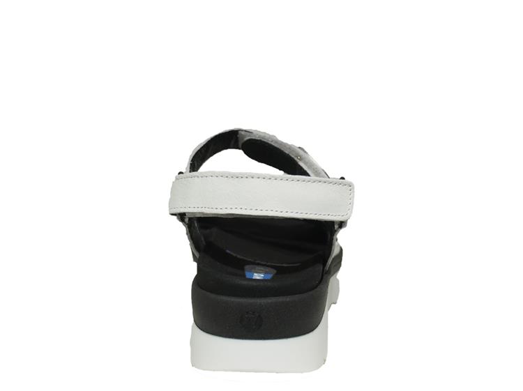 Wolky Medusa 02350 wit