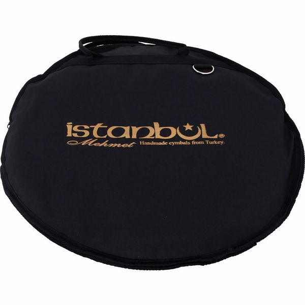 Istanbul Mehmet Samatya Cymbal Set 1