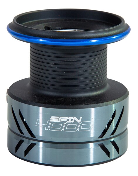 Bobine de rechange Ultimate Bluecore Spin