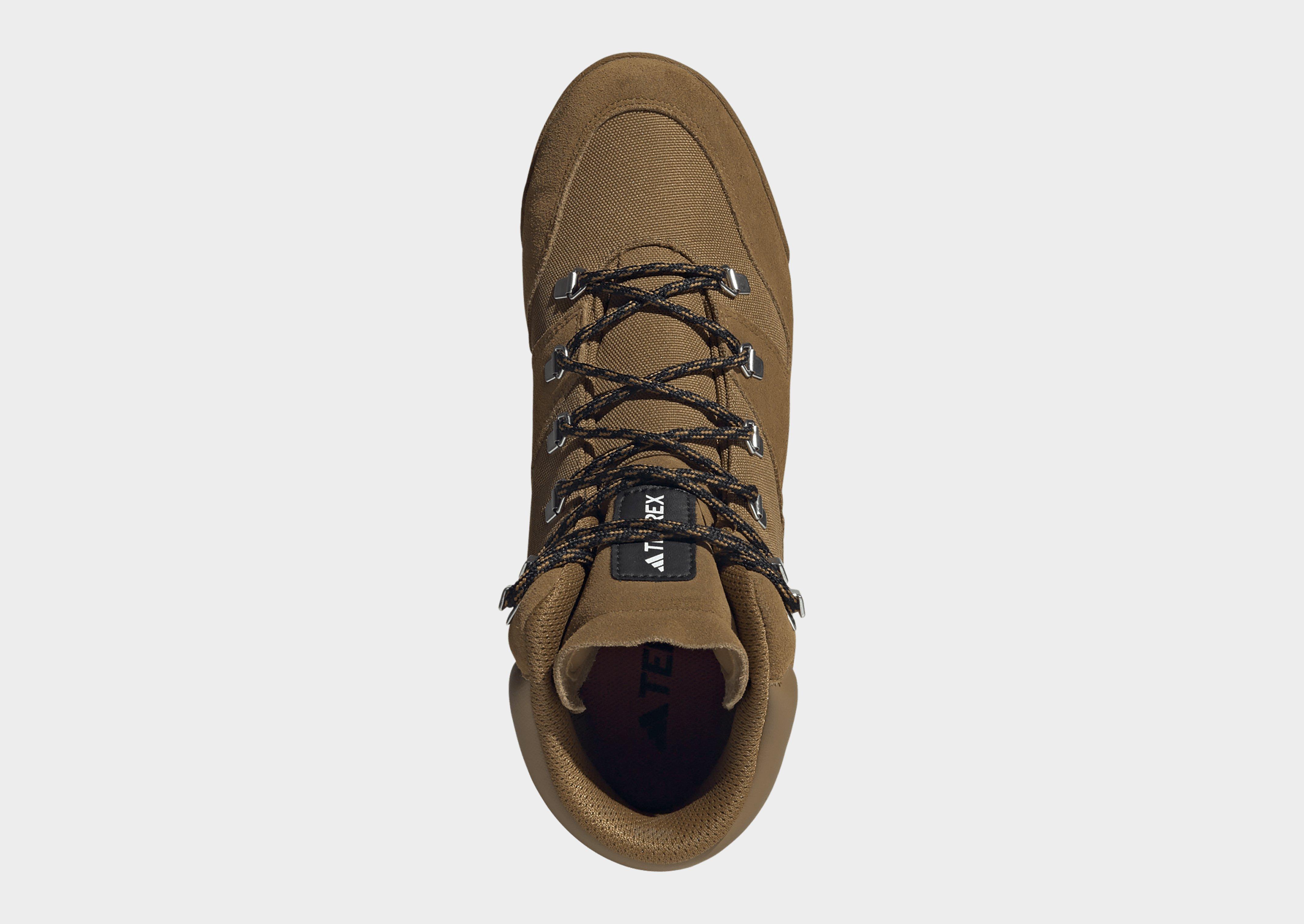 adidas Chaussure de randonnée Terrex Snowpitch Cold.Rdy