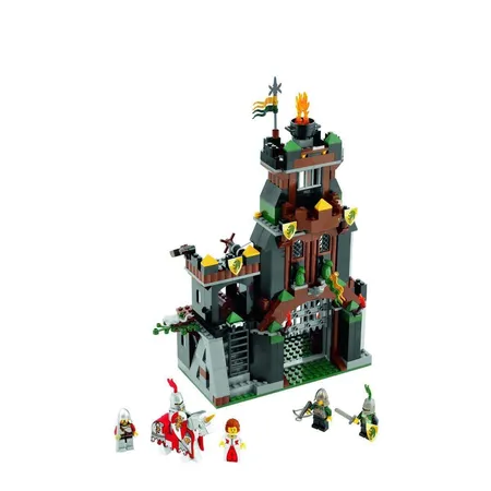LEGO® Kingdoms 7947 Drachenfestung