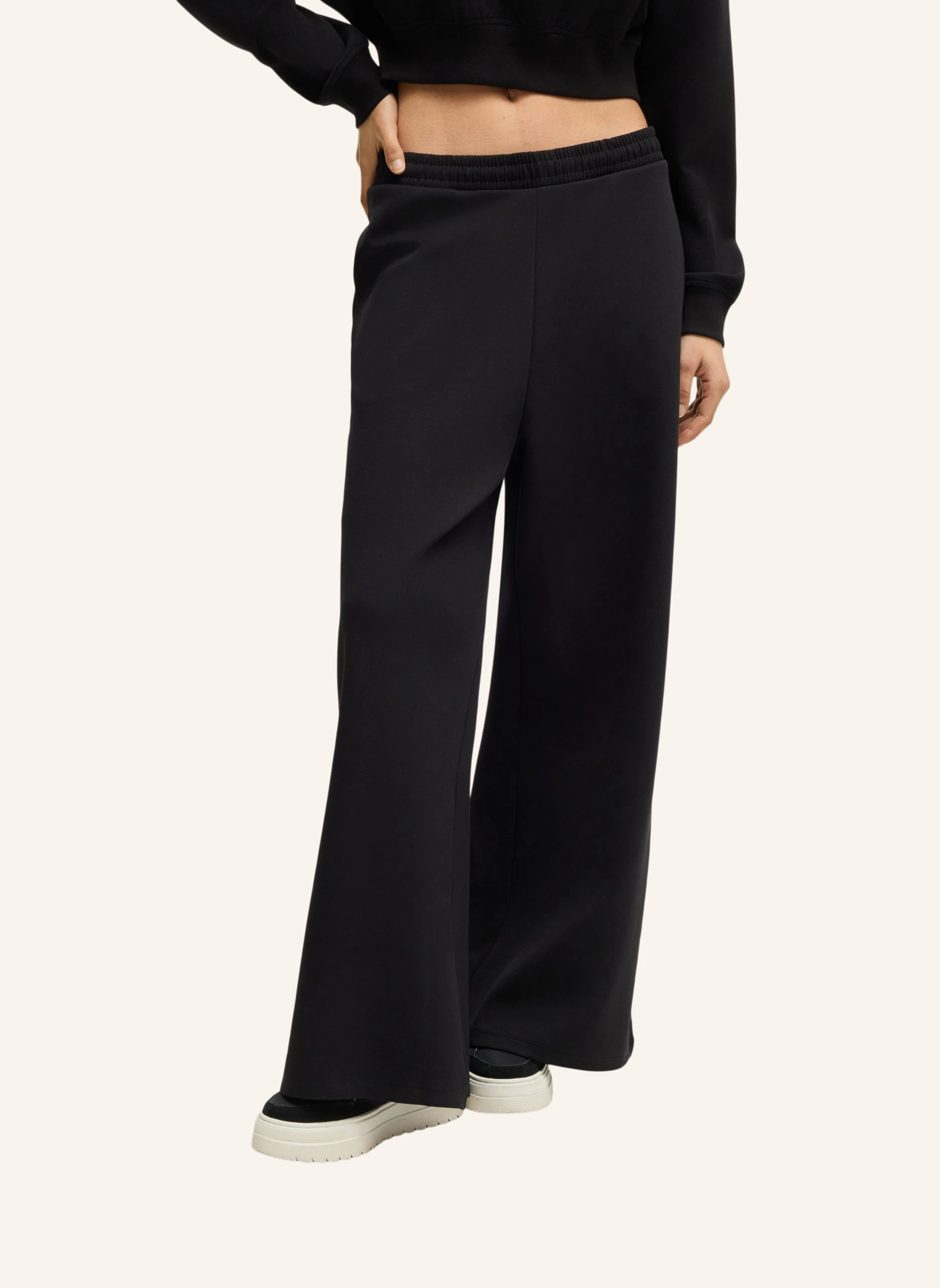 HUGO Casual Hose NALOSIA