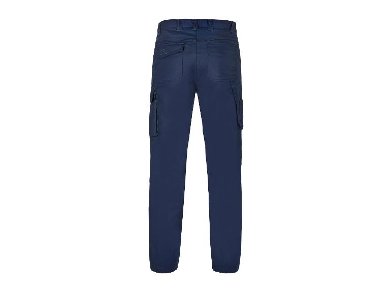 Heren werkbroek