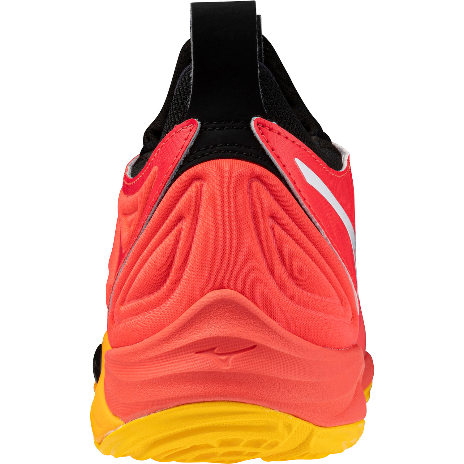 Mizuno Wave Momentum 3