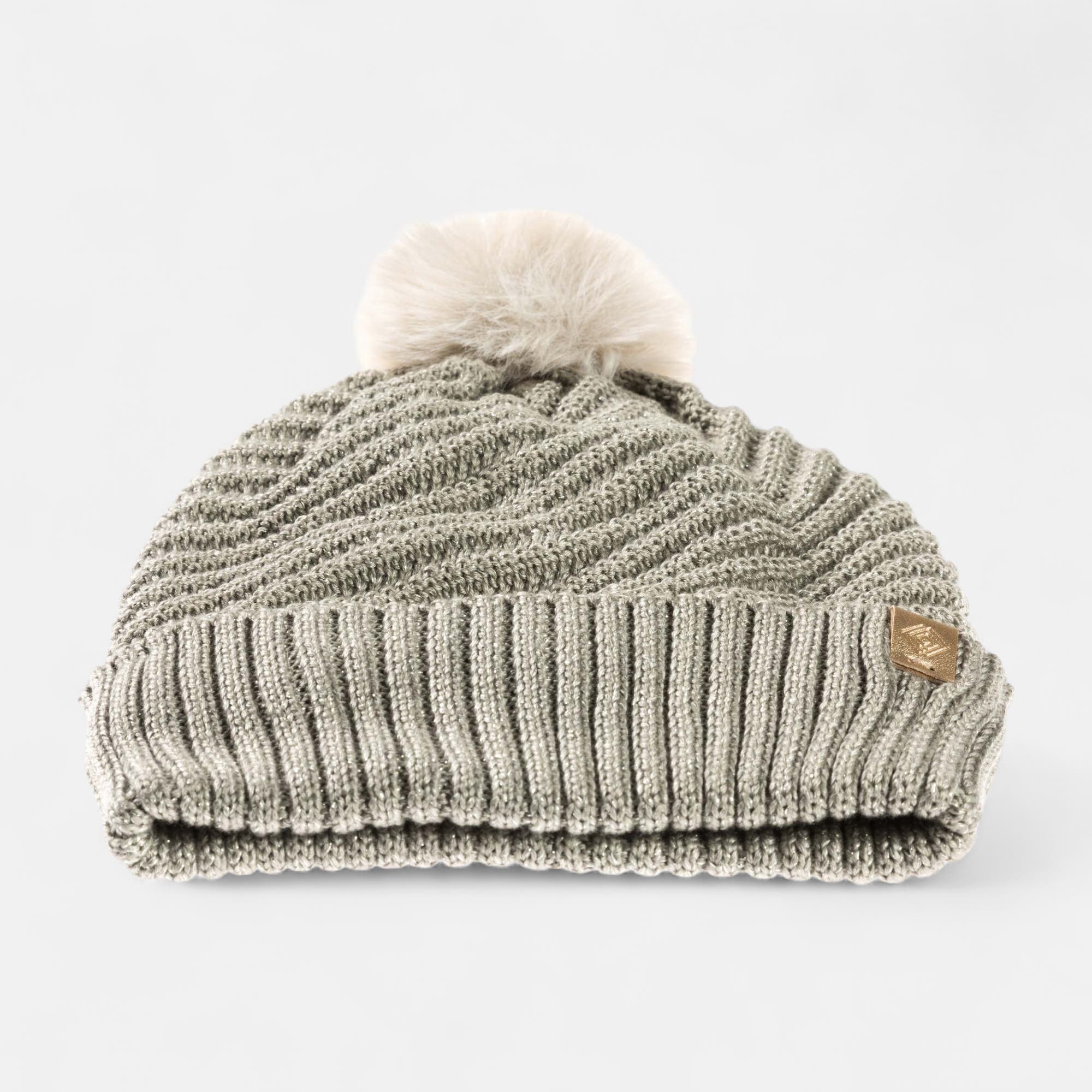 Bonnet beige