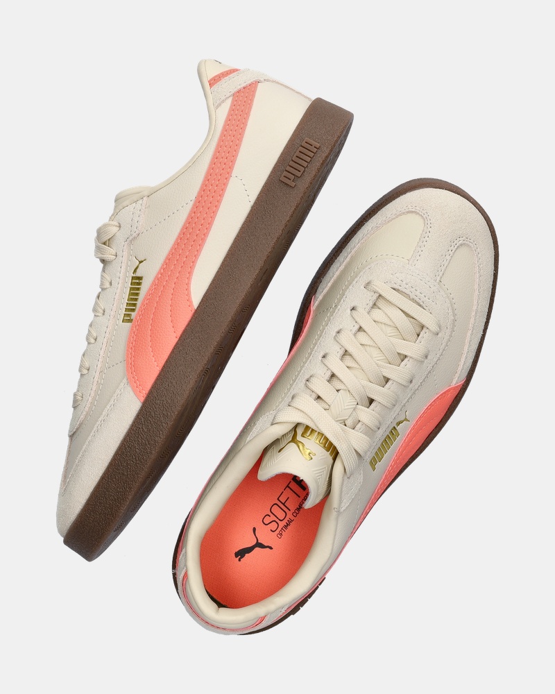 Puma Club Lage sneakers  - beige