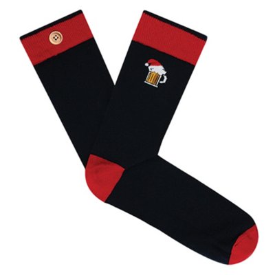 Chaussettes homme 41/46 CABAIA