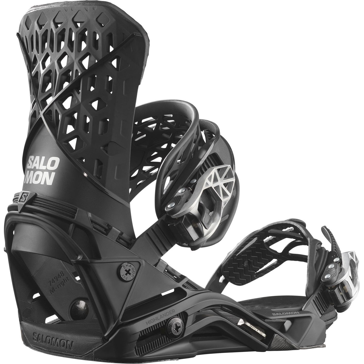 SalomonHIGHLANDER
