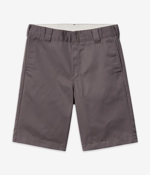 Carhartt WIP Master Denison Shorts (teide rinsed)