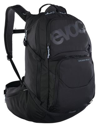 Sac à Dos Evoc Explorer Pro 26L Noir