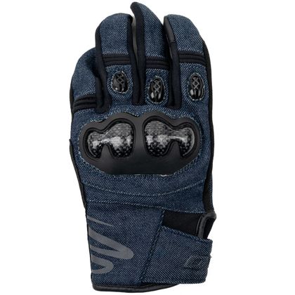 Gants DXR LEXAR - Bleu