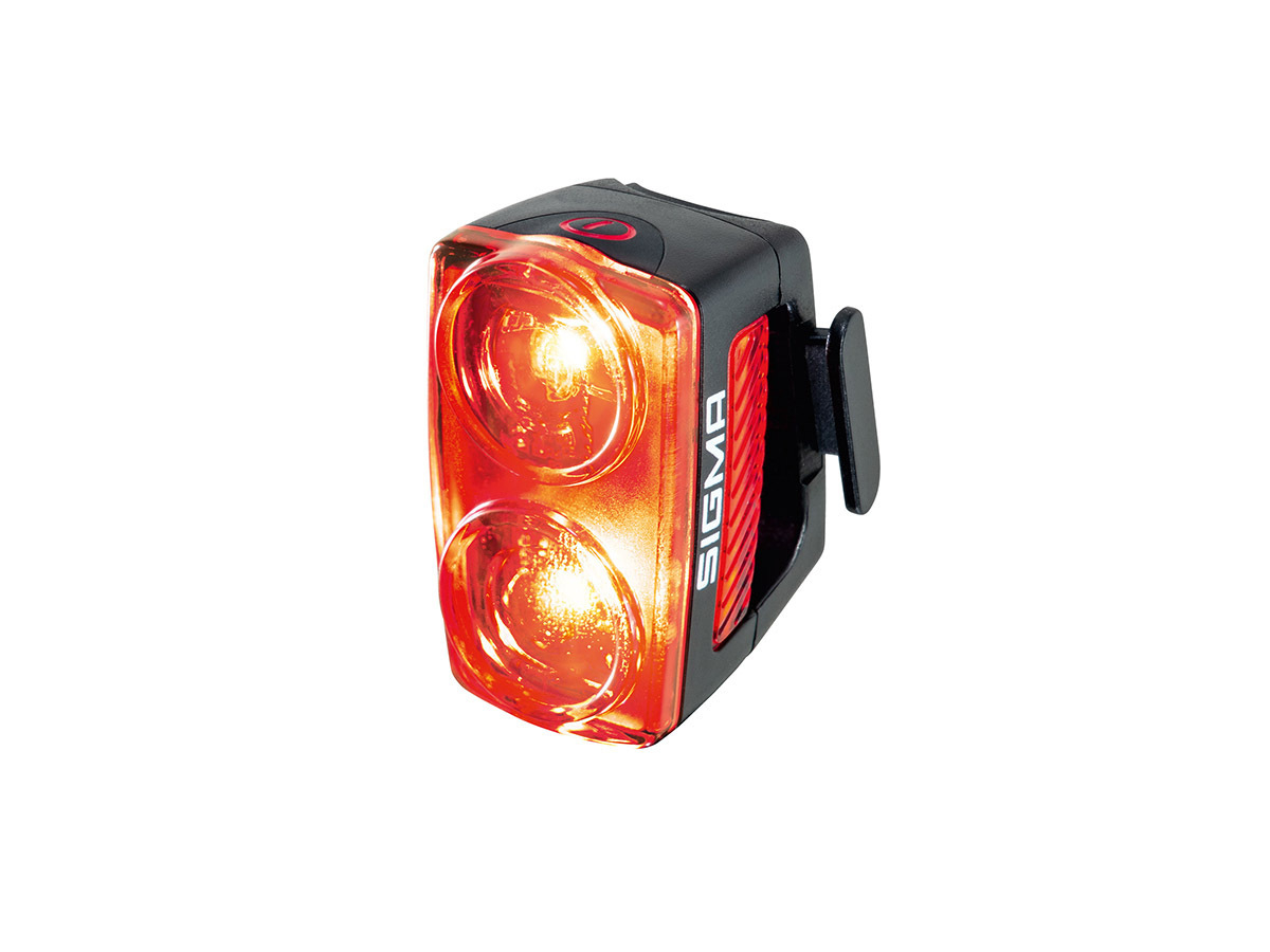 Sigma Buster RL 150W remlicht