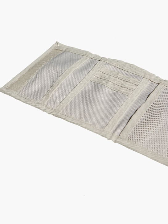 adidas Portemonnaie Grau