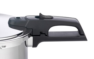 ELO Schnellkochtopf MISTRAL 4,5 Liter