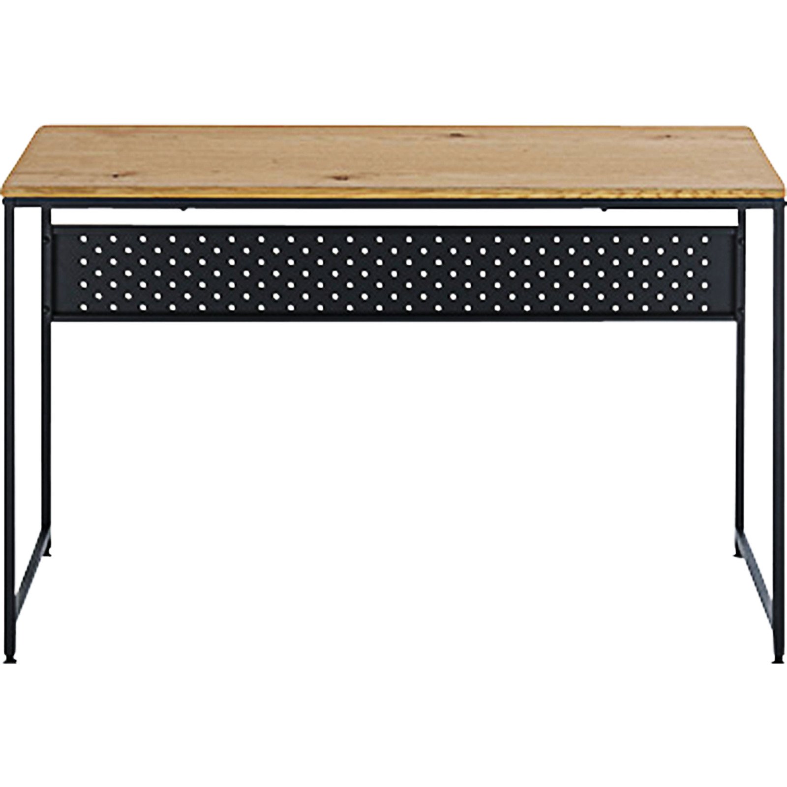 Schreibtisch Cori Dekor Wildeiche 120 x 74 x 60 cm