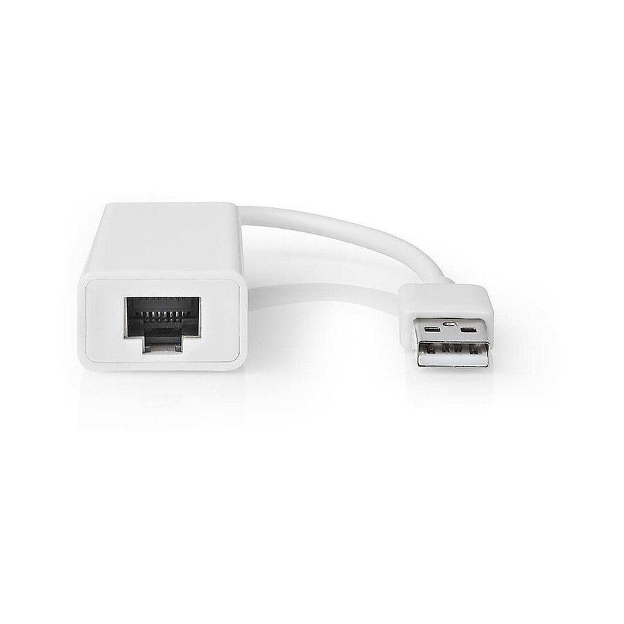 Nedis Adaptateur réseau USB-A / RJ45