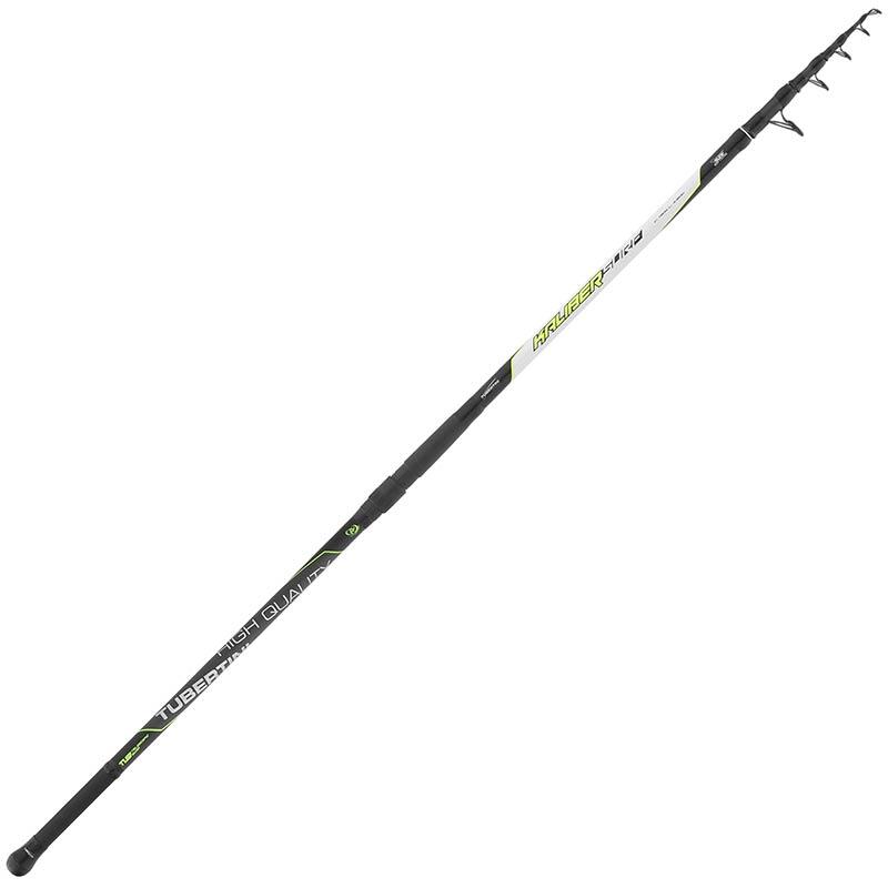 Canne Surf Télescopique Tubertini Kaliber