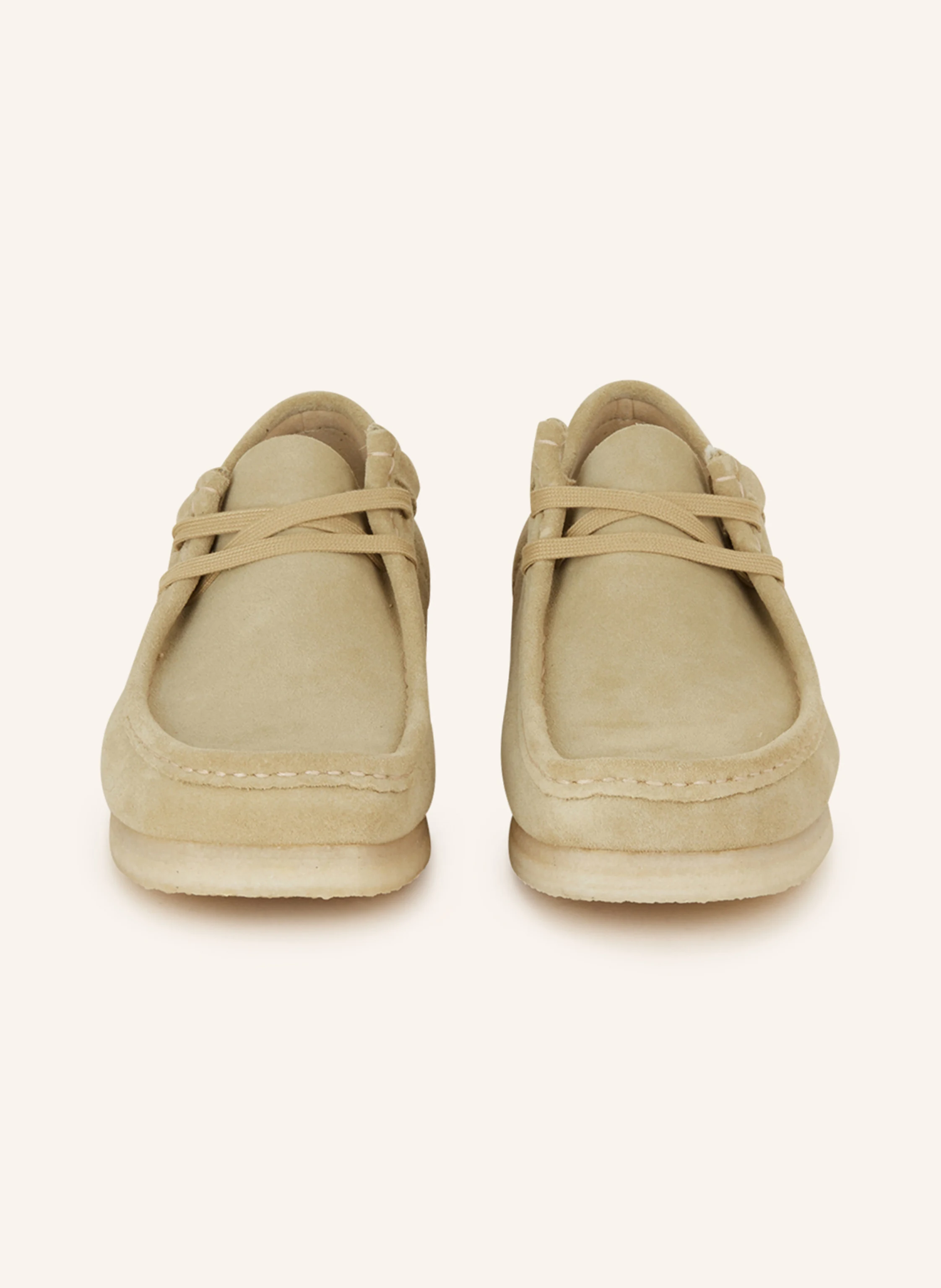 Clarks ORIGINALS Desert-Boots WALLABEE