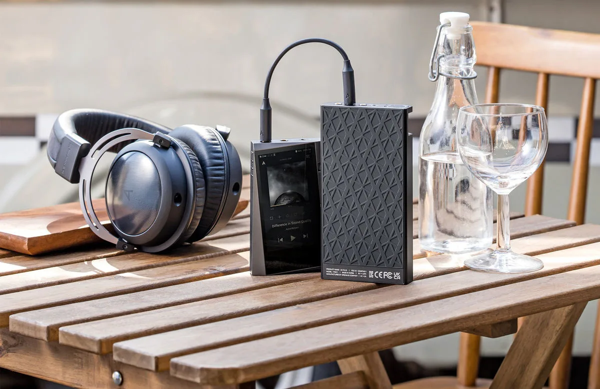 Astell&Kern PA 10 Amplis casques portables