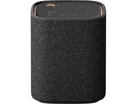 YAMAHA - Enceinte bluetooth WS-X1ACGY