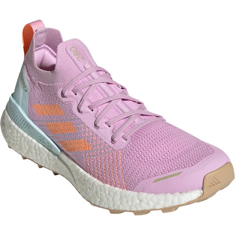 adidas Terrex Two Ultra Primeblue Trail Løbesko Dame