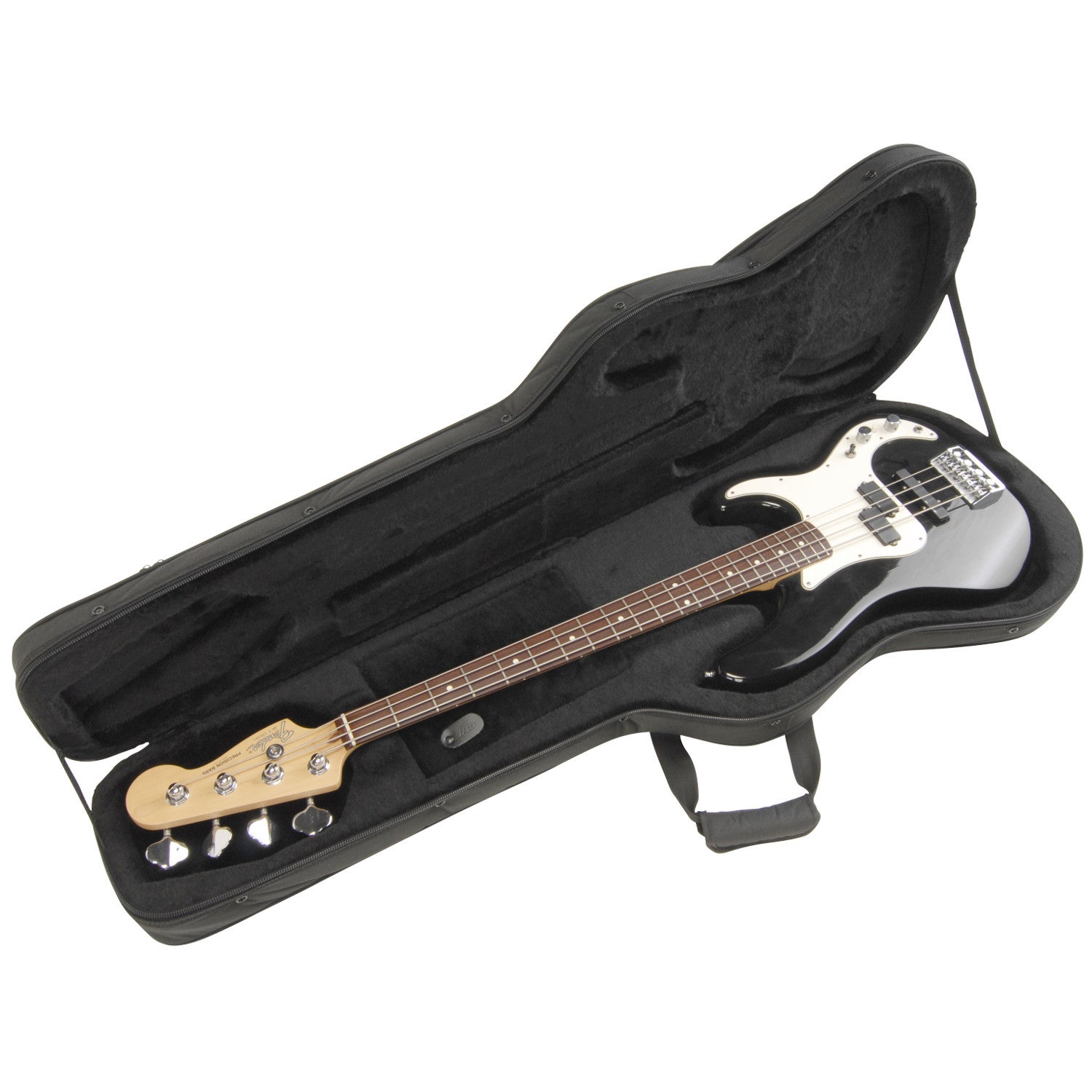 SKB 1SKB-SCFB4 softcase voor elektrische basgitaar