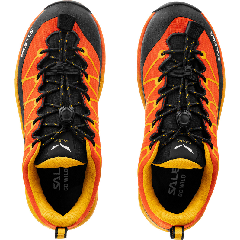 Salewa Kinder Wildfire 2 PTX Schuhe