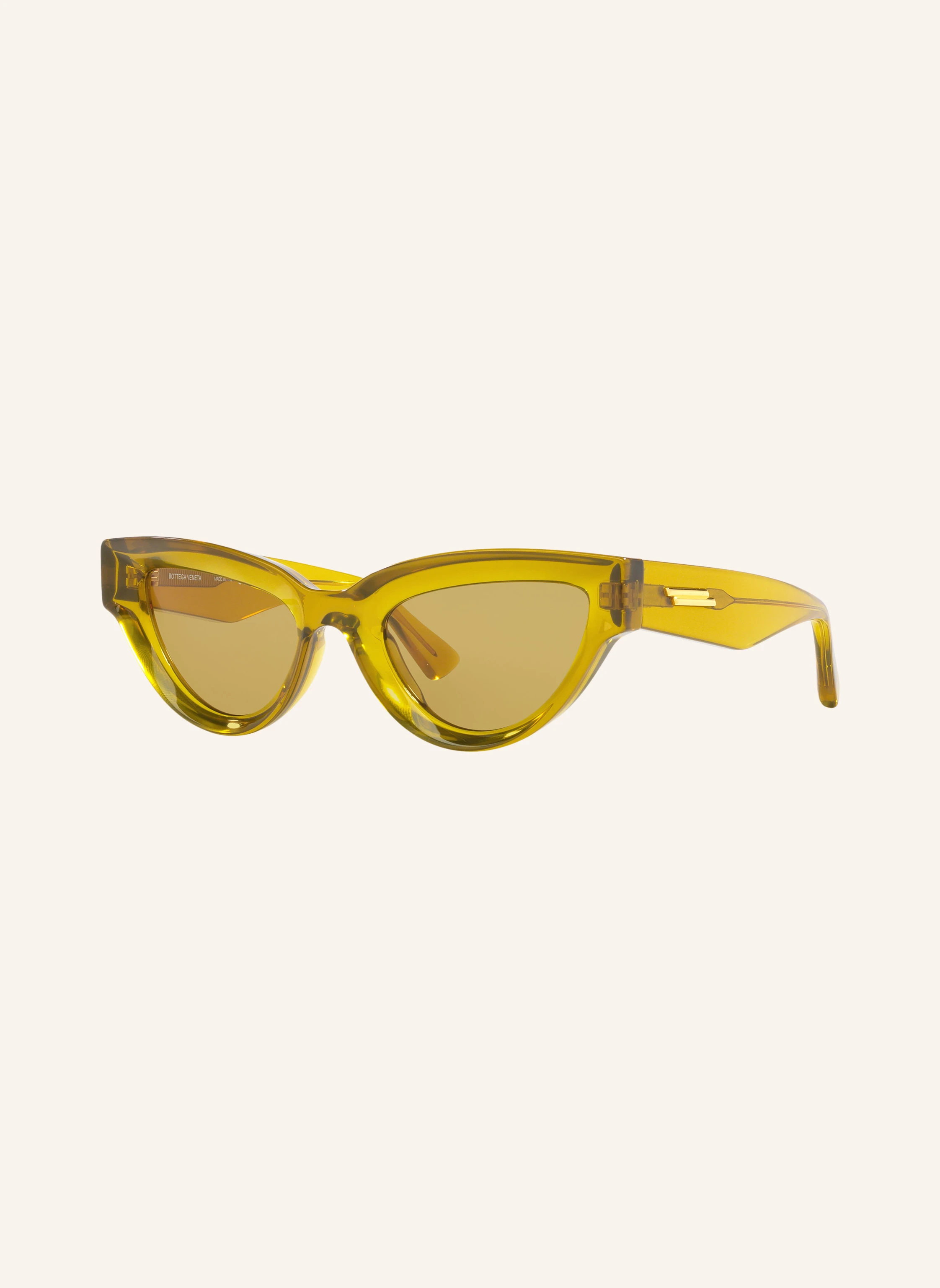 BOTTEGA VENETA Sonnenbrille BV1249S
