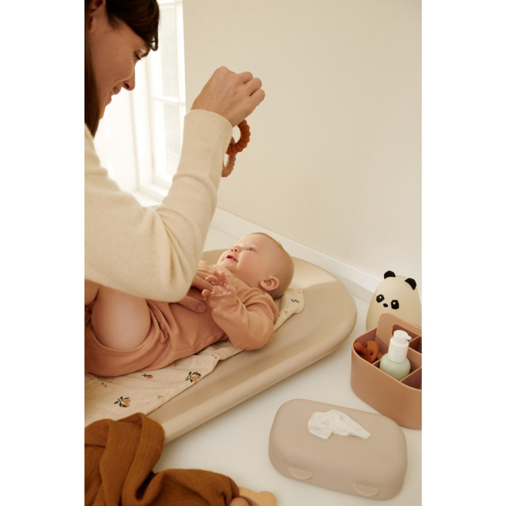 Køb LIEWOOD Panda Creme De La Creme Winston Panda Natlampe