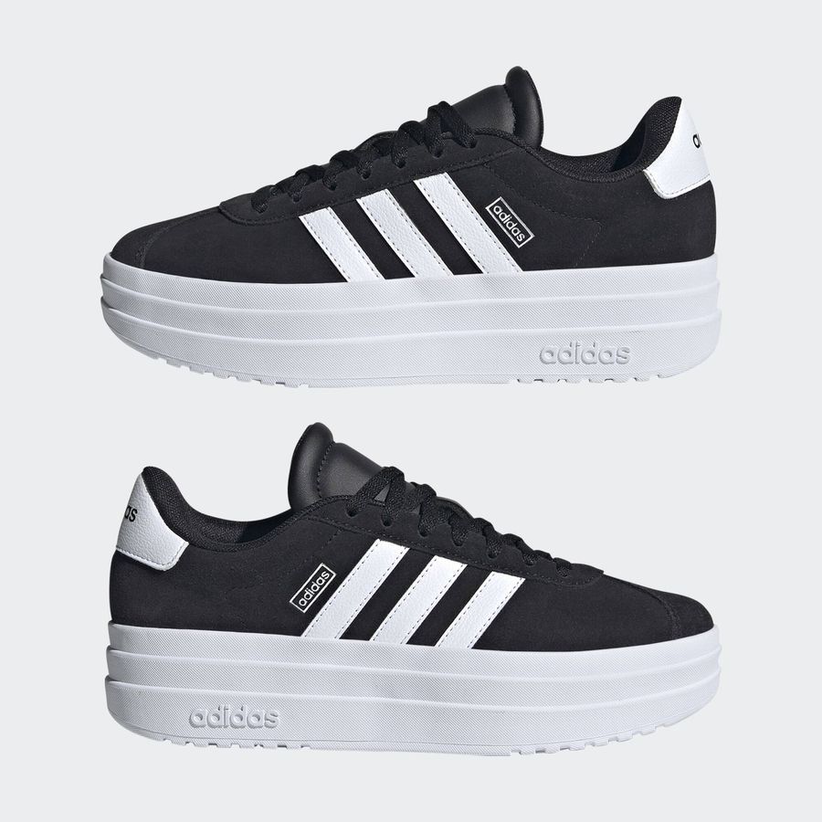 Adidas Chaussure VL Court Bold Lifestyle Enfants