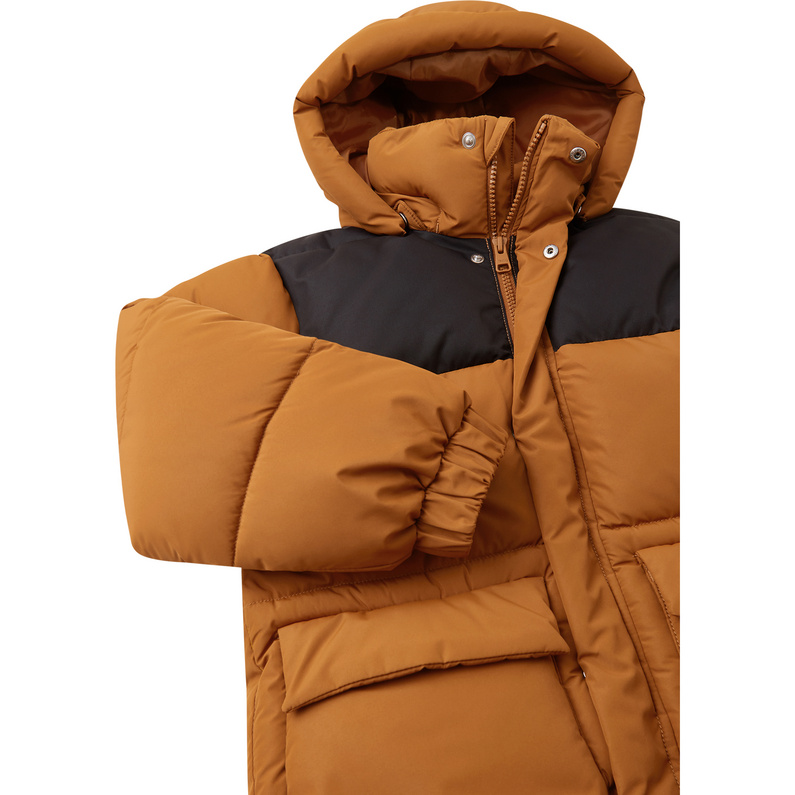 reima Kinder Toukola Jacke