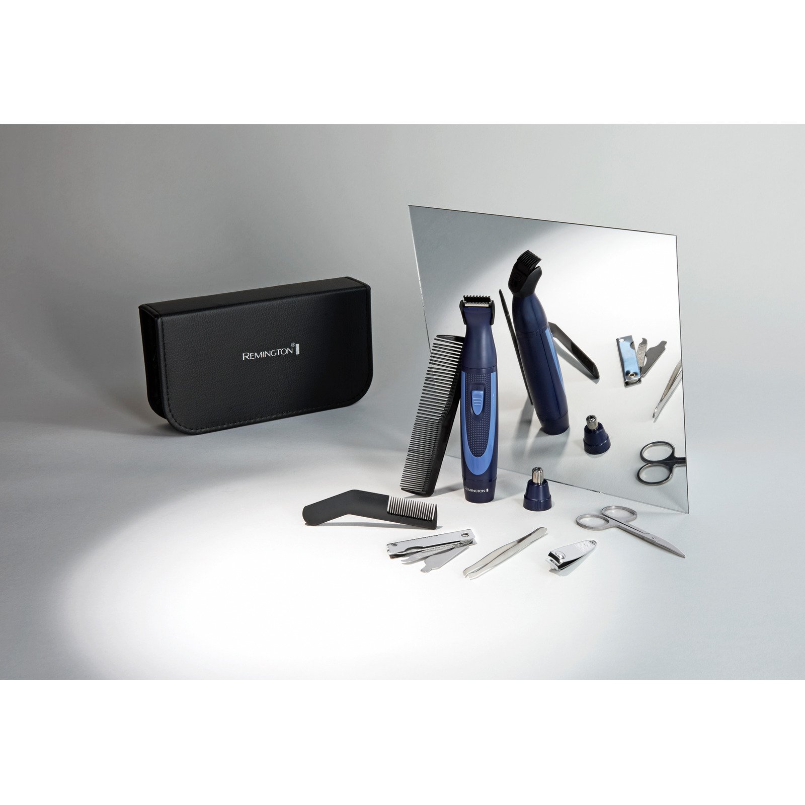 Remington Hygiene Clipper Reise-Set NE3890