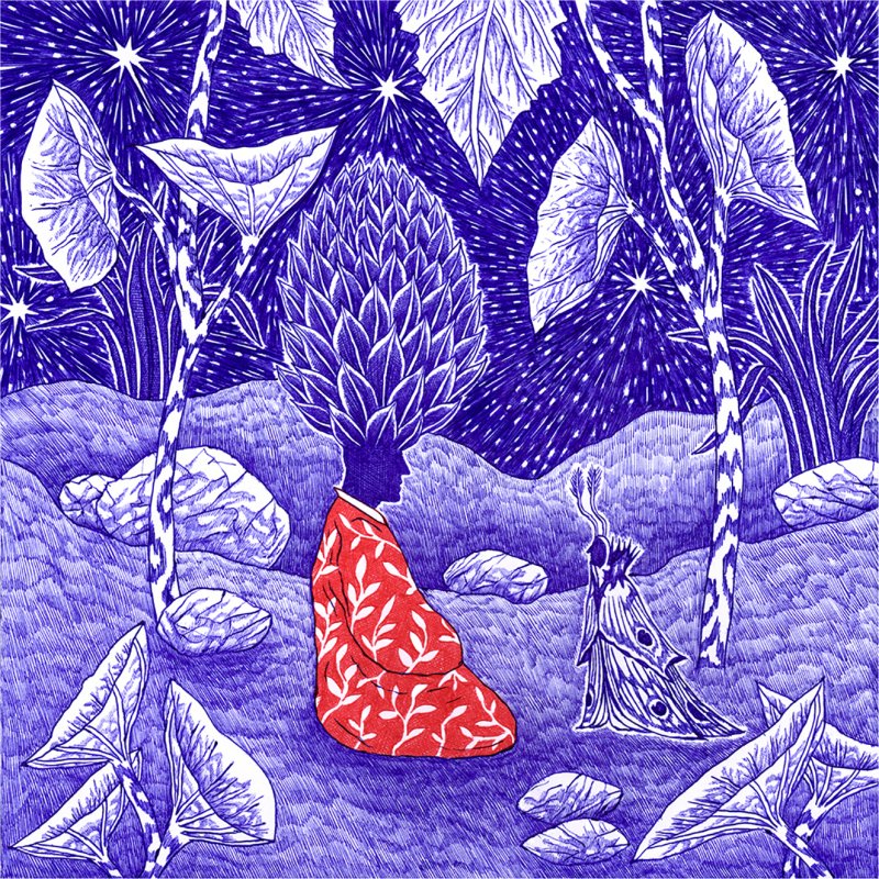 Stylo bille Bic Cristal Original à capuchon pointe 1 mm écriture moyenne - Pochette de 10