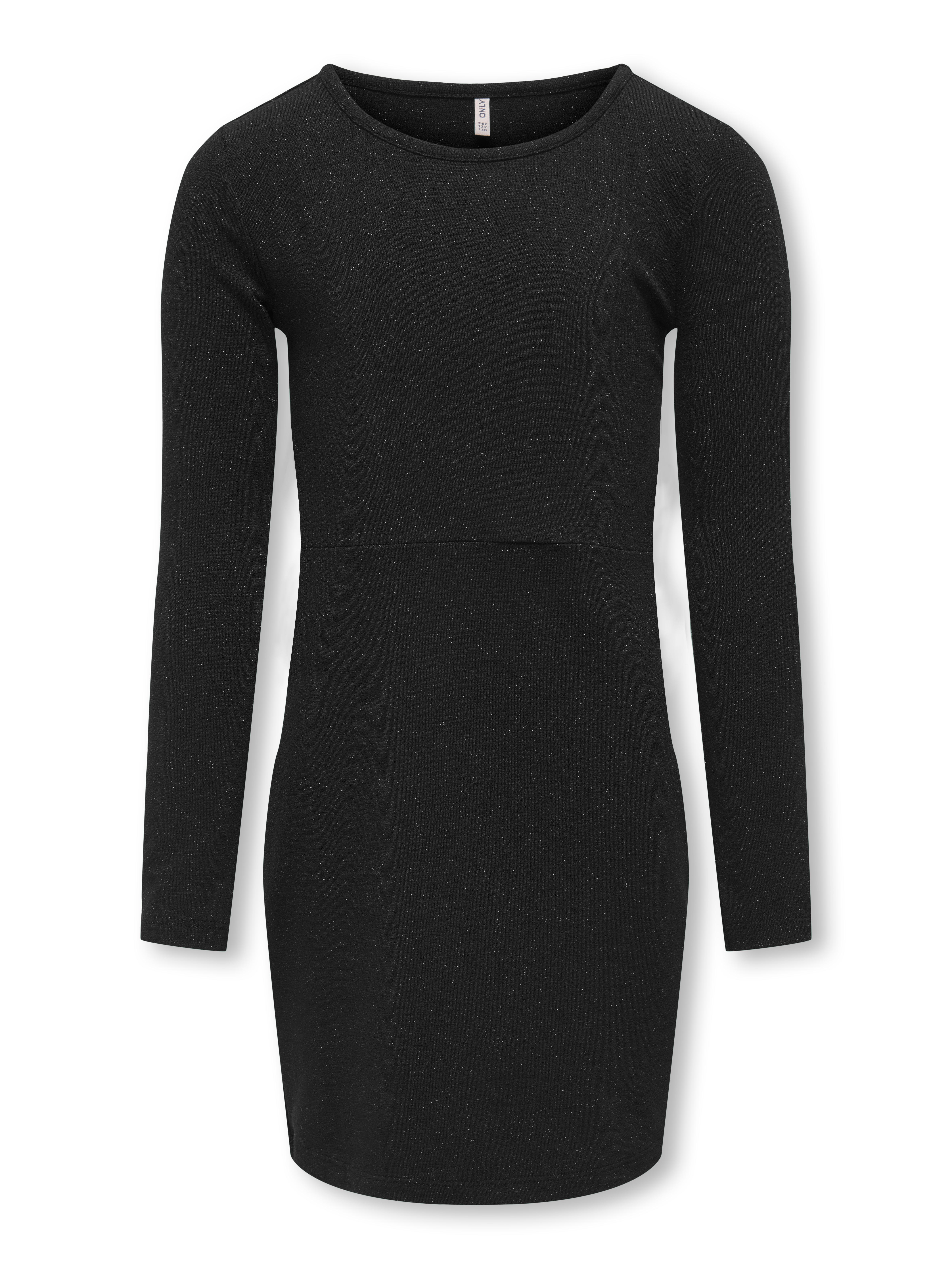 KOGROMA Midikleid Black