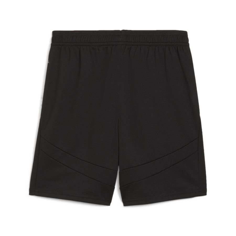 Milan AC Short Domicile 2024/25 - Noir Enfant