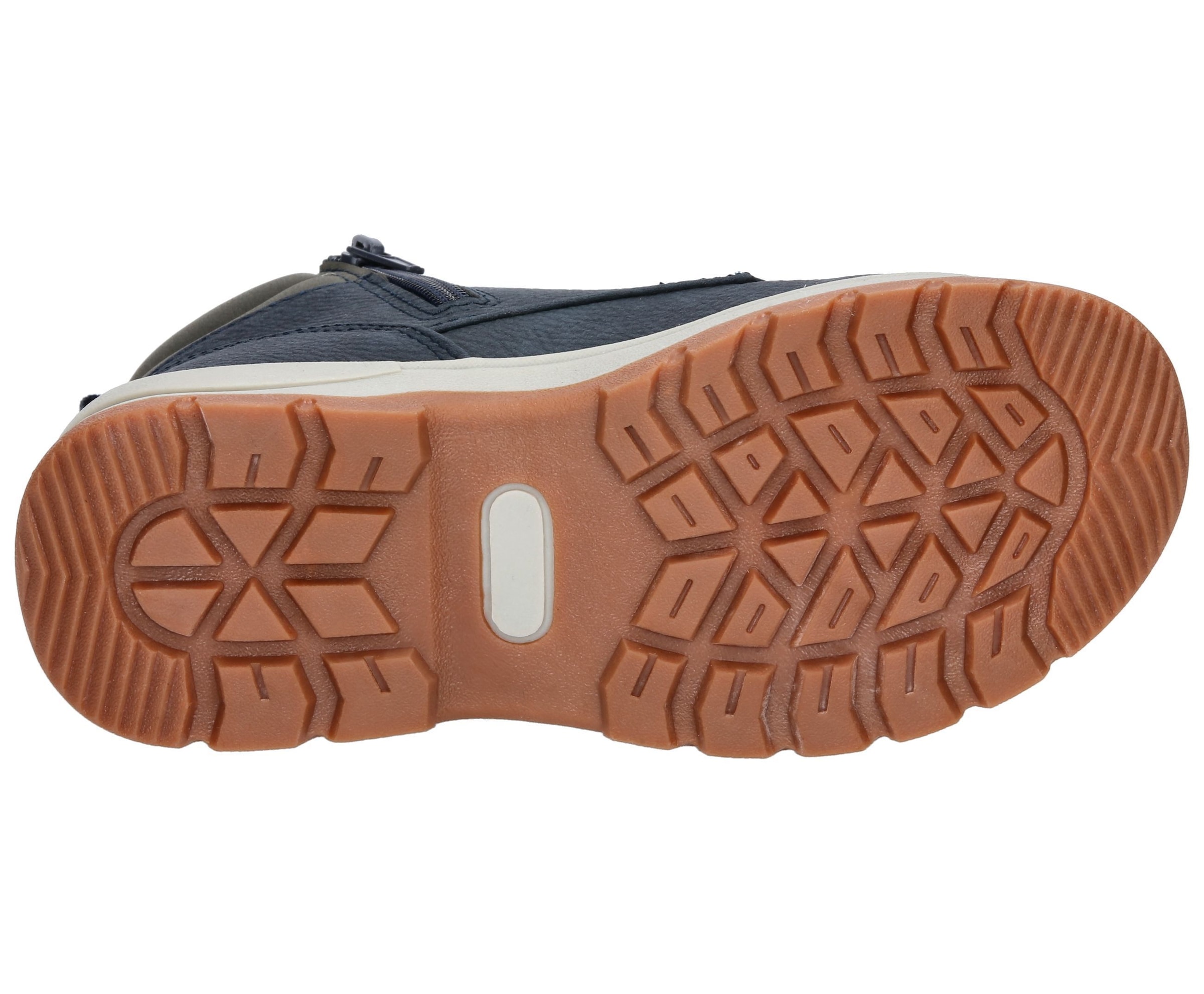 Lico Winterstiefel »Freizeitstiefel Felipe«