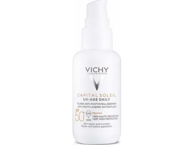 Vichy - Capital Soleil spf 40  - 40 ml