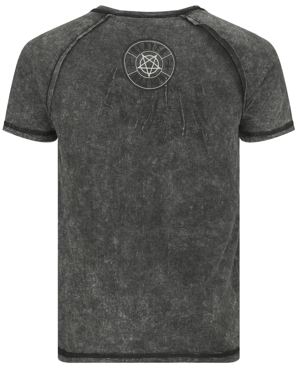 EMP Signature Collection | Slayer T-Shirt Manches courtes