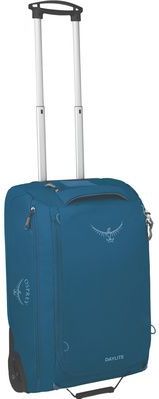 Osprey - Daylite CO Whld - Trolleytas - Night Shift Blue - 40L
