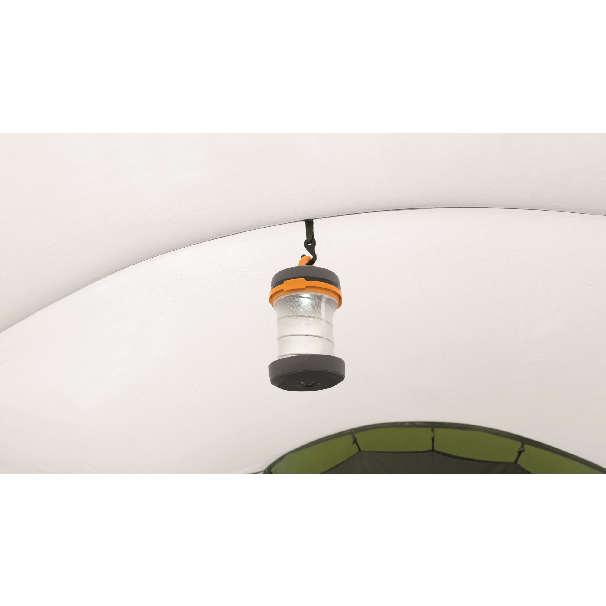 Easy Camp Zelt Tunnelzelt Huntsville Twin 800