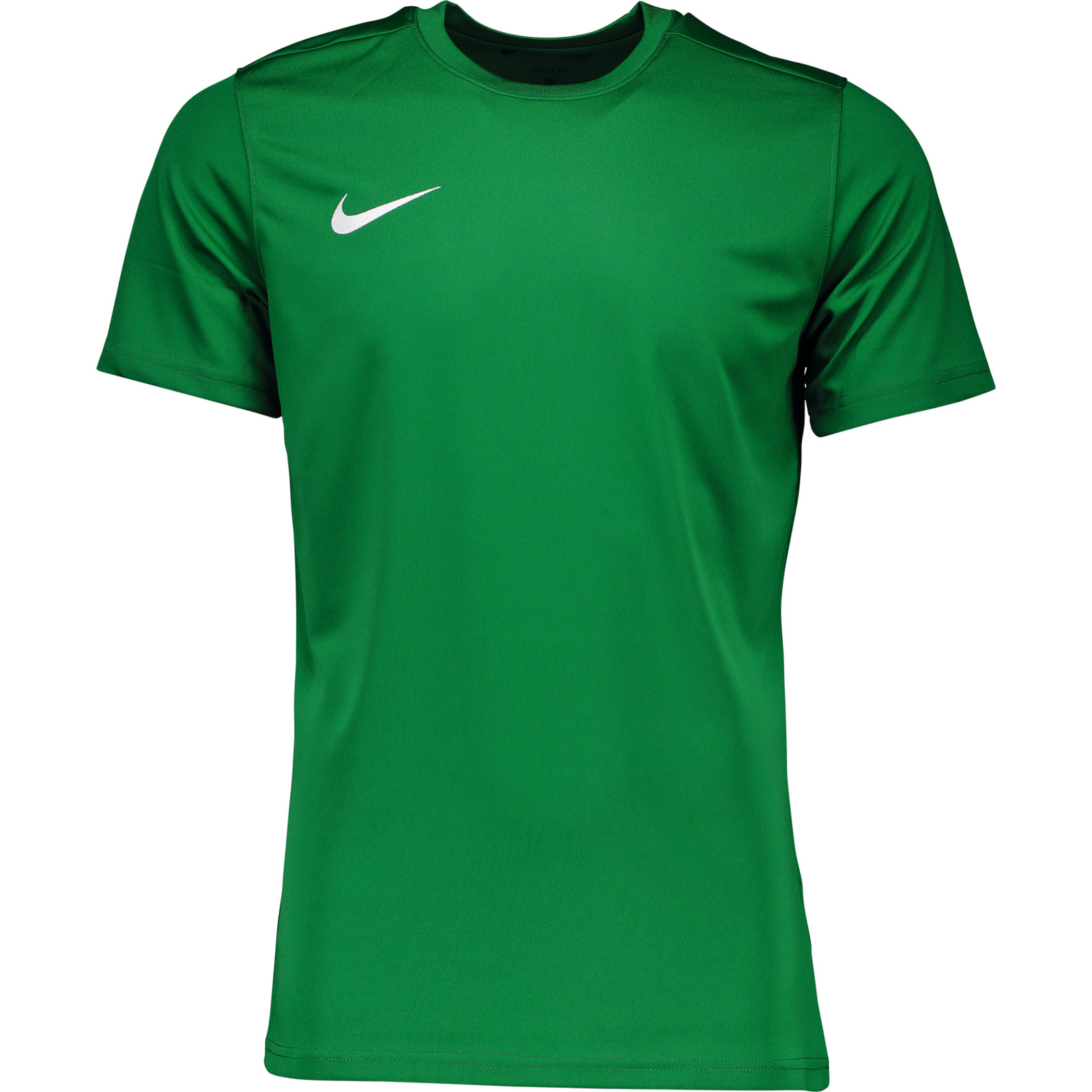 Nike Herren-T-Shirt Dri-fit Park M, grün