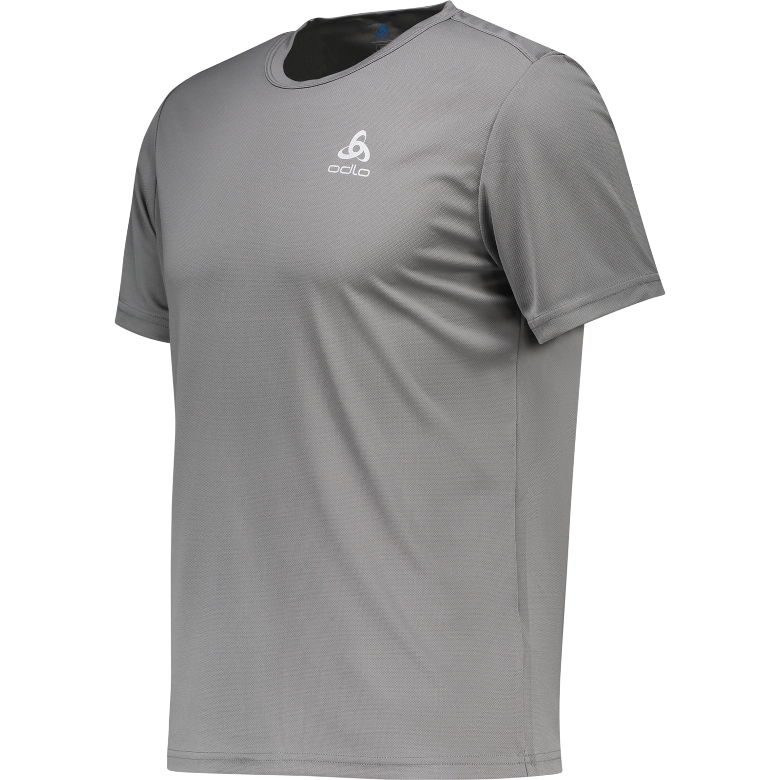Odlo Herren-T-Shirt Cardada S, grau