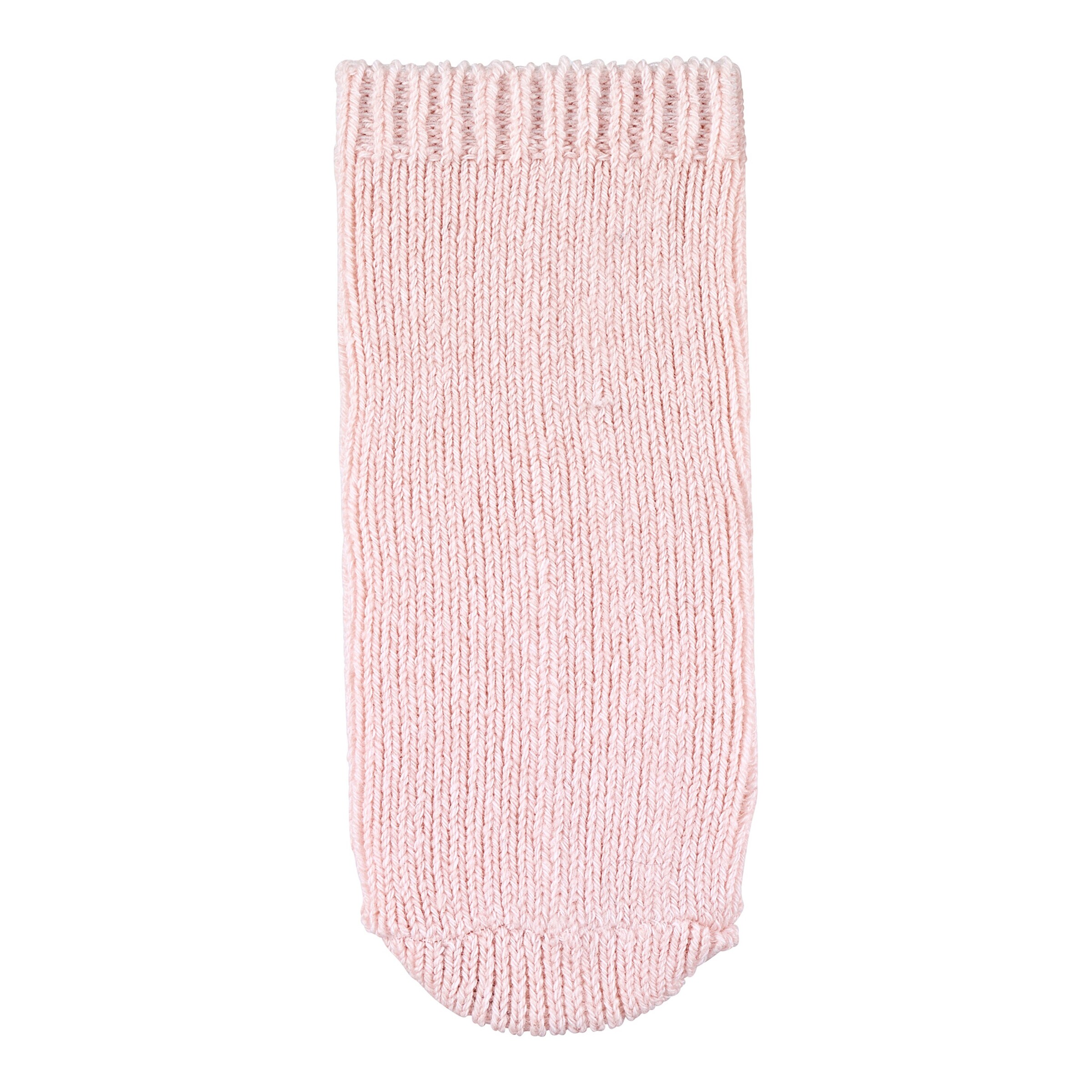 Sterntaler Wollsocken rosa