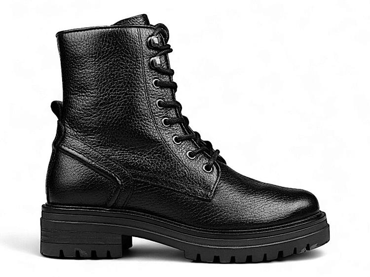 Longo 1152913 Zwart