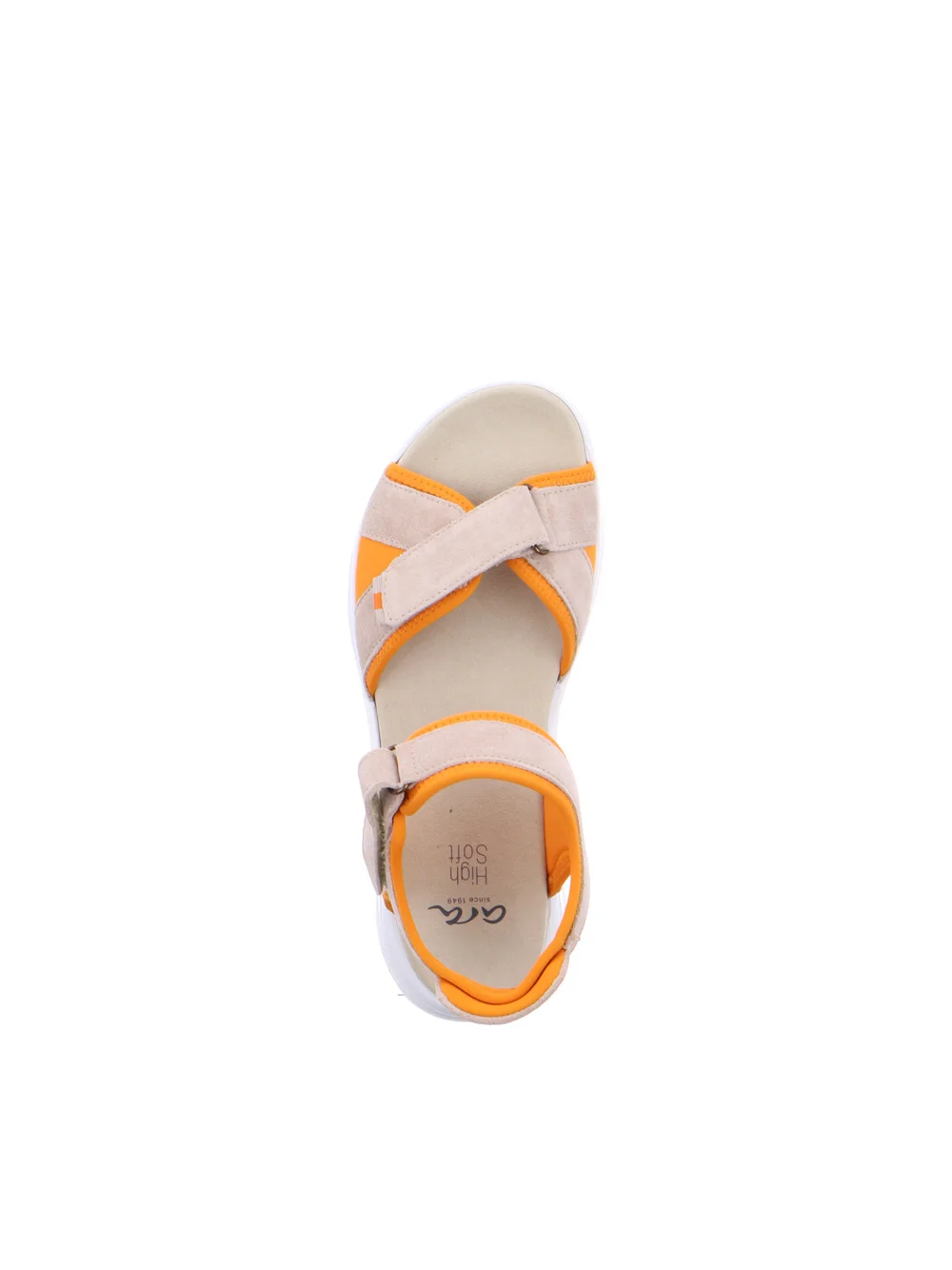 Sandale Panama sand