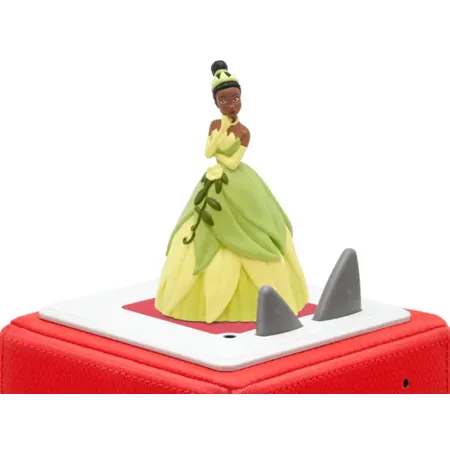 tonies® Hörfigur -Disney: Küss den Frosch